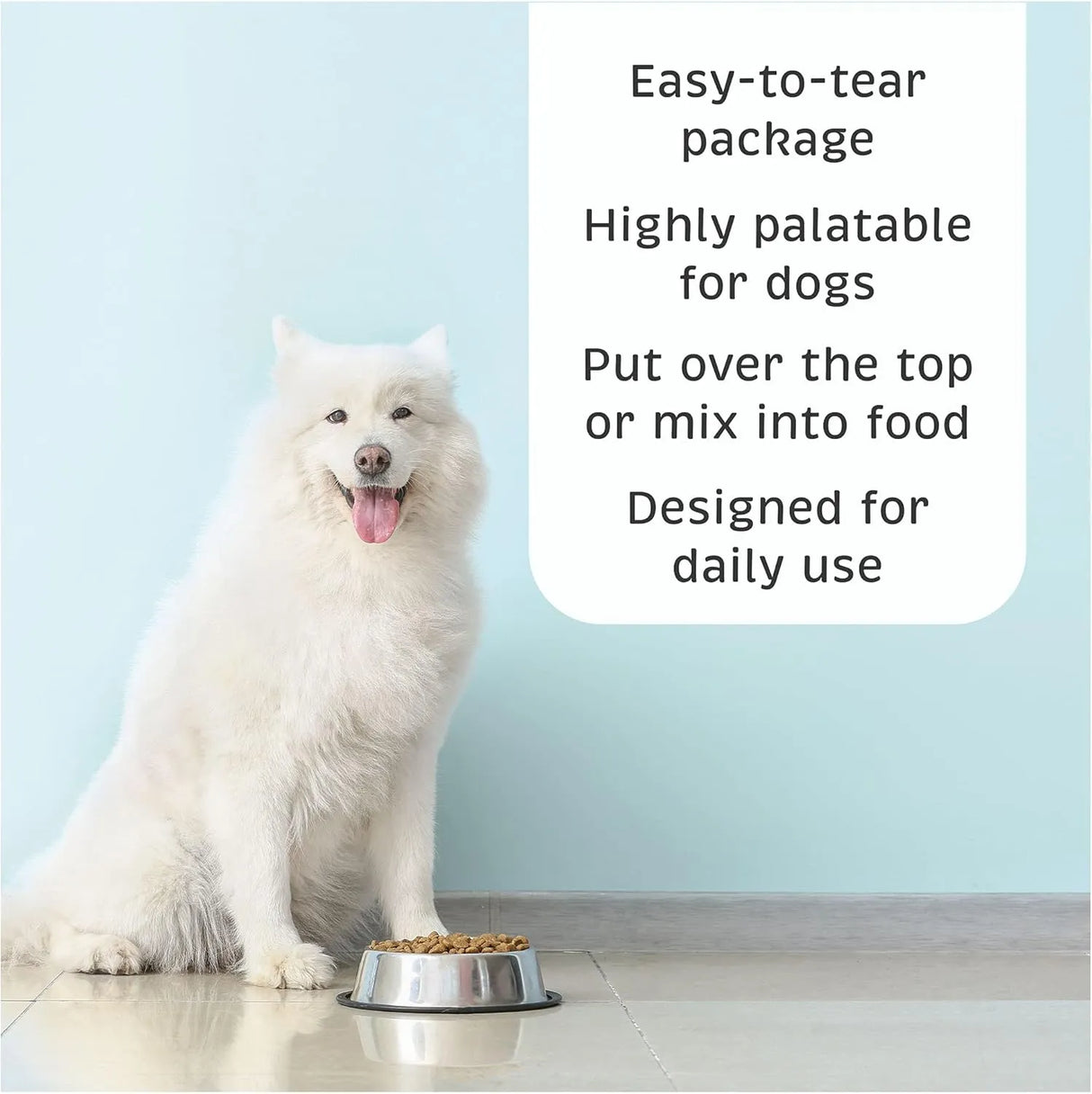 VETONE - VetOne Advita Probiotic Nutritional Supplement for Dogs 30 Paquetes - The Red Vitamin MX - Probióticos Para Perros - {{ shop.shopifyCountryName }}