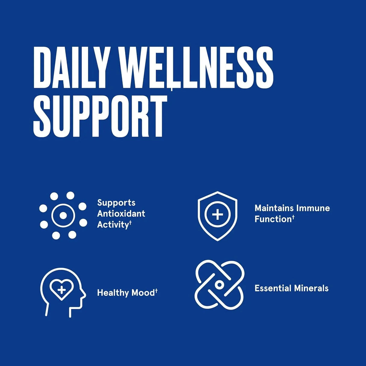 BULLETPROOF - Bulletproof Zinc with Copper 60 Capsulas - The Red Vitamin MX - Suplementos Alimenticios - {{ shop.shopifyCountryName }}