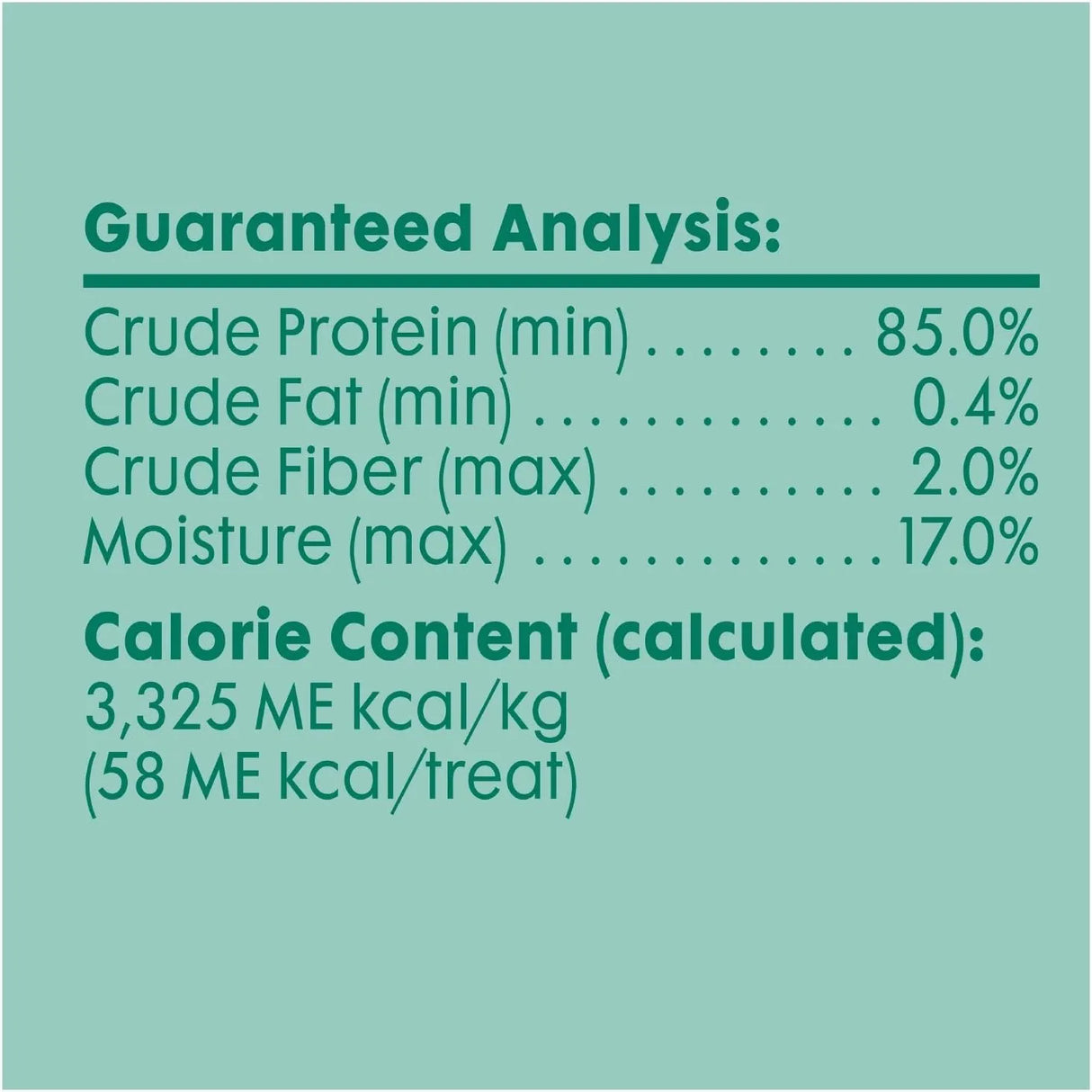 BETTER BELLY - Better Belly Fresh Breath Dental Small Rolls Small 10 Piezas - The Red Vitamin MX - Cuidado Dental Para Perros - {{ shop.shopifyCountryName }}