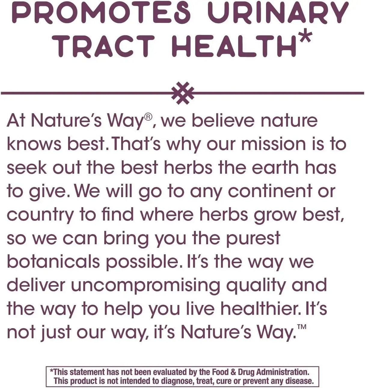 NATURE'S WAY - Nature's Way Urinary with Cranberry Premium Blend 100 Capsulas 2 Pack - The Red Vitamin MX - Suplementos Alimenticios - {{ shop.shopifyCountryName }}