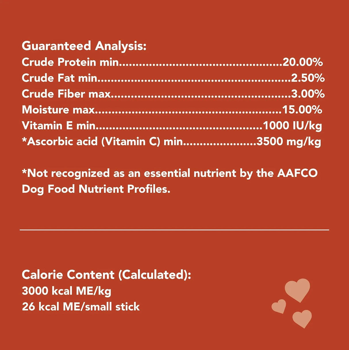 GET NAKED - Get Naked Grain Free Super Antioxidant Dental Chew Sticks Small 176Gr. - The Red Vitamin MX - Cuidado Dental Para Perros - {{ shop.shopifyCountryName }}