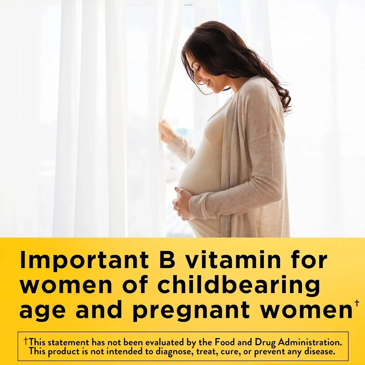 NATURE MADE - Nature Made Folic Acid 400mcg 250 Tabletas - The Red Vitamin MX - Suplementos Alimenticios - {{ shop.shopifyCountryName }}