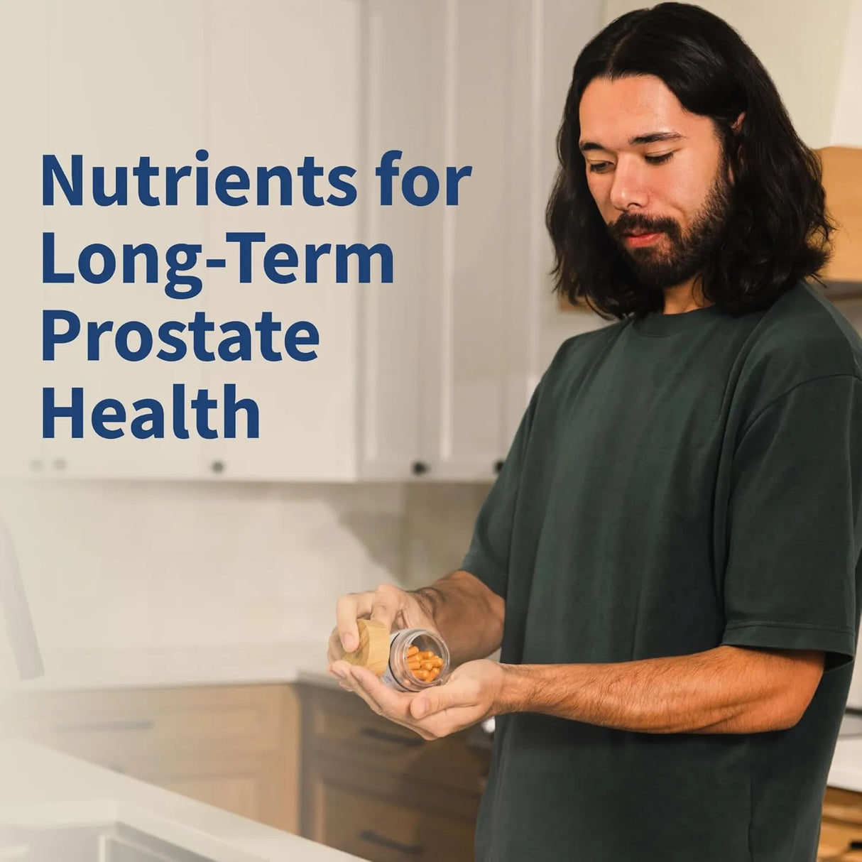 SNAP - Snap Supplements Prostate Health Support 90 Capsulas - The Red Vitamin MX - Suplementos Alimenticios - {{ shop.shopifyCountryName }}