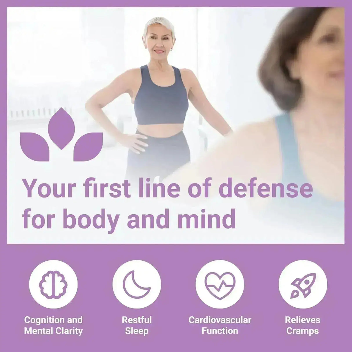 LUMA NUTRITION - Luma Nutrition Magnesium Glycinate 1000Mg. 60 Capsulas - The Red Vitamin MX - Suplementos Alimenticios - {{ shop.shopifyCountryName }}