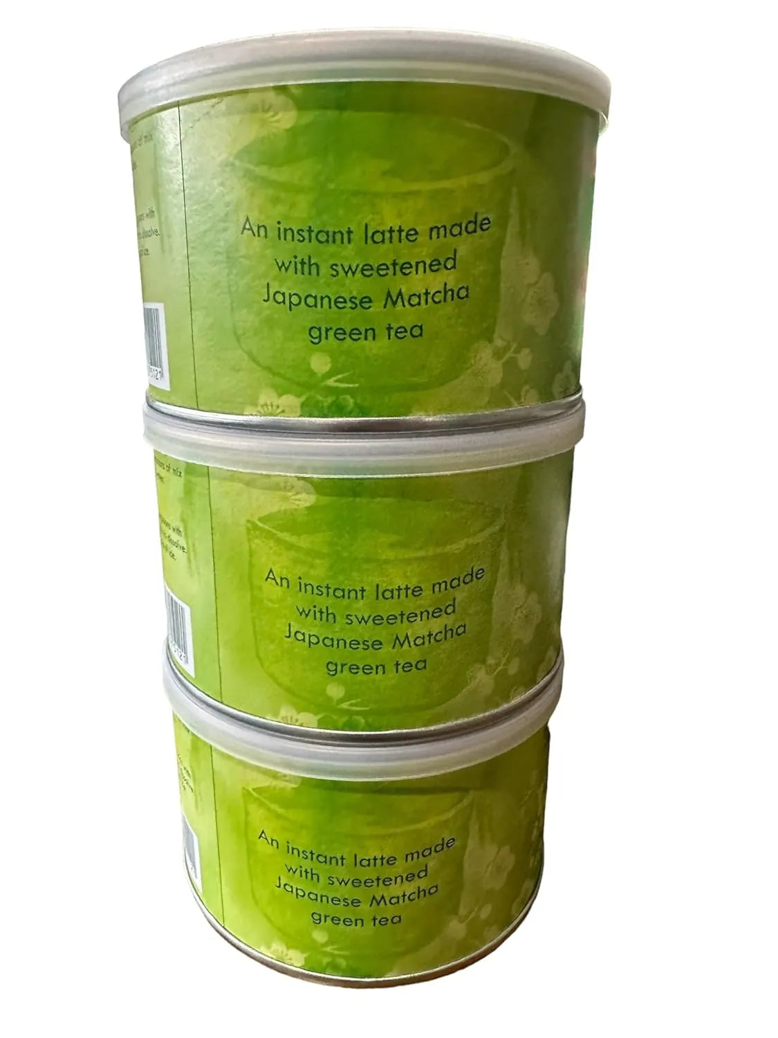 TRADER JOE'S - Trader Joe's Matcha Green Tea Latte Mix 227Gr. 3 Pack - The Red Vitamin MX - Suplementos Alimenticios - {{ shop.shopifyCountryName }}