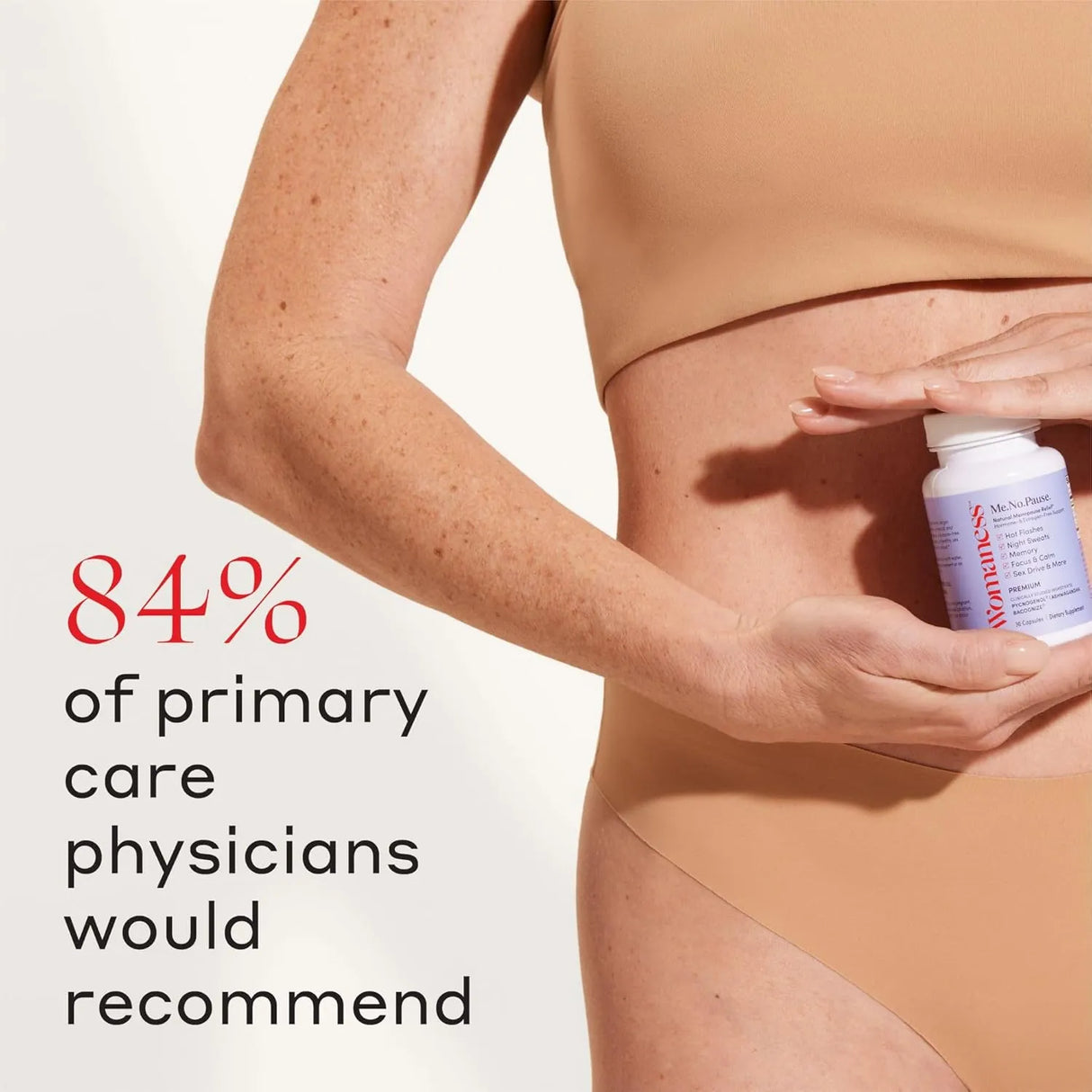 WOMANESS - Womaness Menopause Supplements for Women 30 Capsulas - The Red Vitamin MX - Suplementos Alimenticios - {{ shop.shopifyCountryName }}