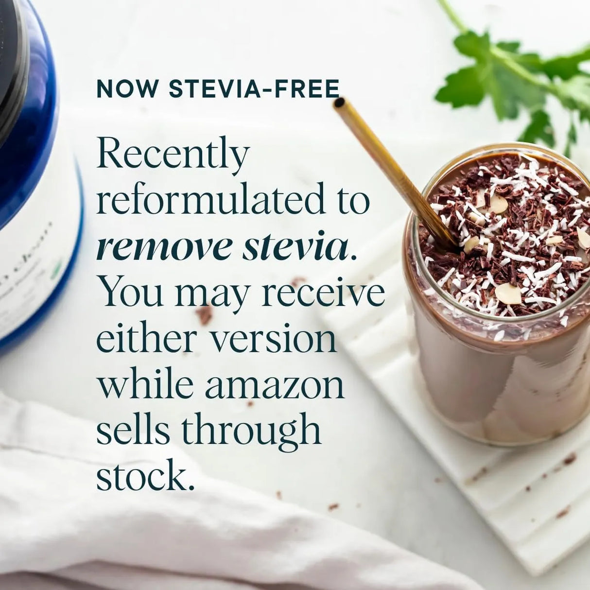 ORA ORGANIC - Ora Organic Plant-Based Protein Powder 23g Chocolate 20 Servicios 647Gr. - The Red Vitamin MX - Suplementos Alimenticios - {{ shop.shopifyCountryName }}