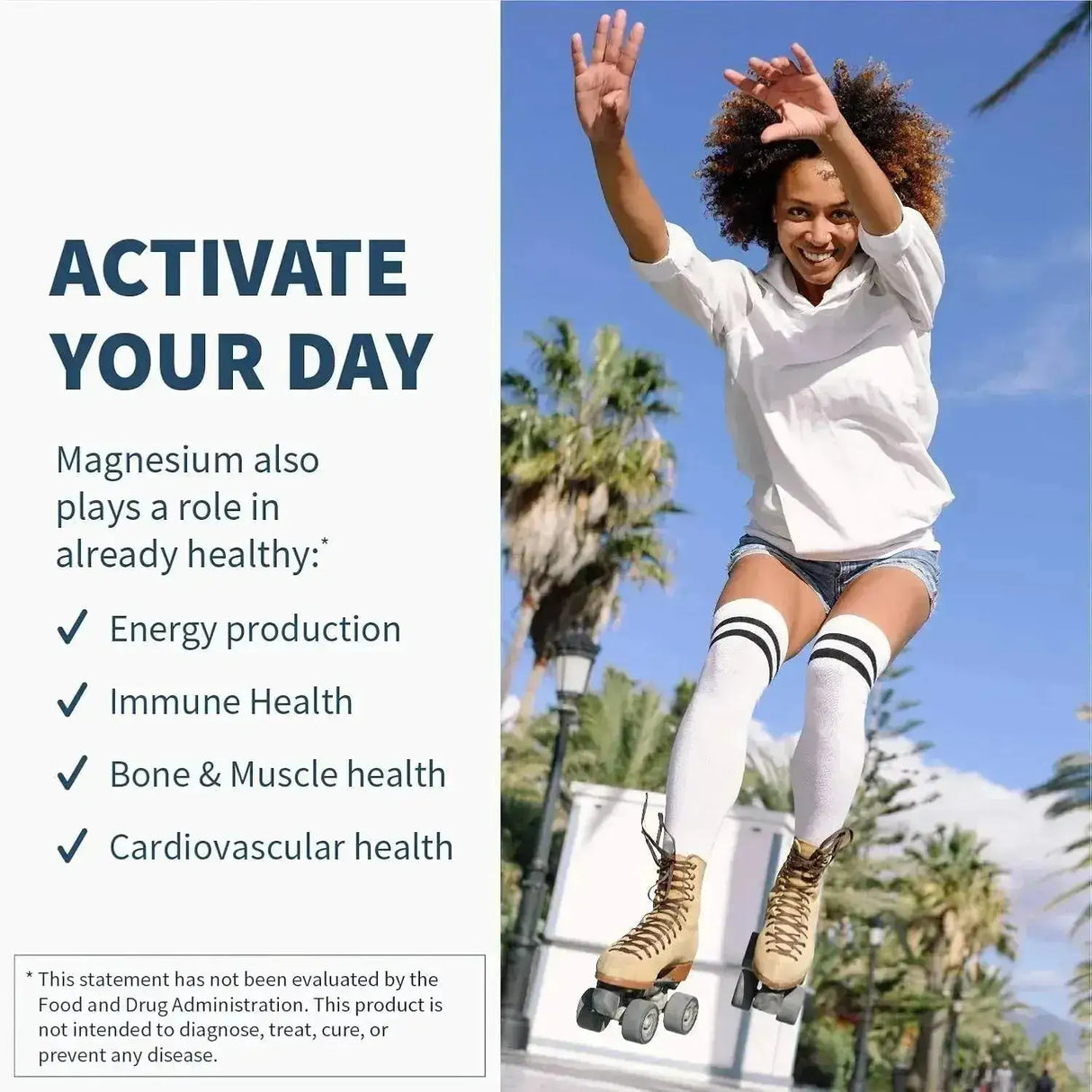 KLAIRE LABS - Klaire Labs SFI Health Magnesium Glycinate Complex 100 Capsulas - The Red Vitamin MX - Suplementos Alimenticios - {{ shop.shopifyCountryName }}