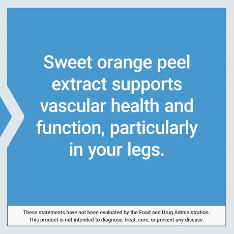 LIFE EXTENSION - Life Extension Youthful Legs 60 Capsulas Blandas - The Red Vitamin MX - Suplementos Alimenticios - {{ shop.shopifyCountryName }}