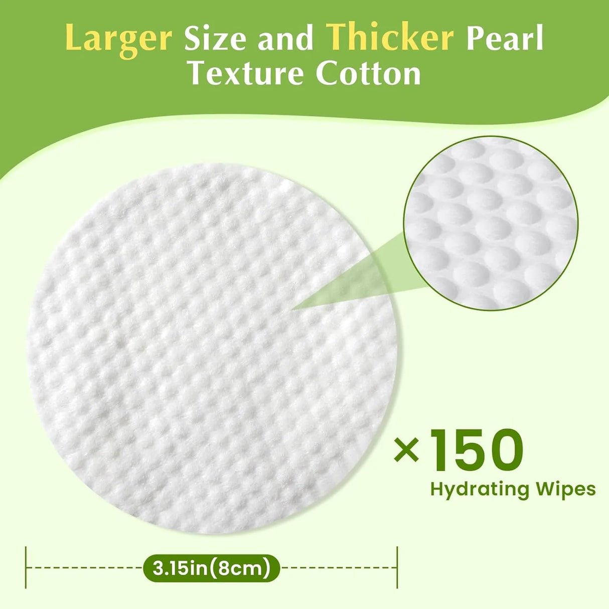 TINIOEY - Tinioey Dog Eye Wipes for Dogs & Cats 150 Toallitas - The Red Vitamin MX - Cuidado De Los Ojos De Los Perros - {{ shop.shopifyCountryName }}