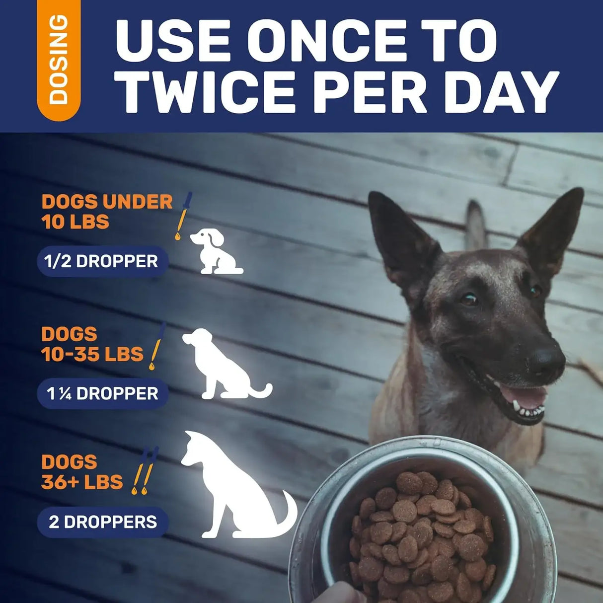 CLEAR MAX - Clear Max Natural Antibiotics for Dogs for Allergies Infections Coughs Digestive Moments 2 Fl.Oz. - The Red Vitamin MX - Medicamentos Sin Receta Para Perros - {{ shop.shopifyCountryName }}