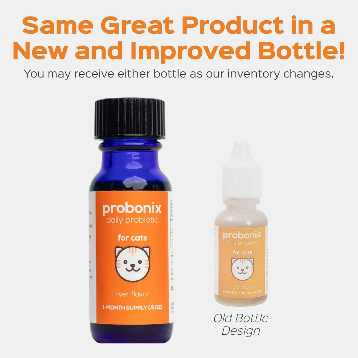 Humarian Probonix Liquid Probiotics for Cats 15Ml.