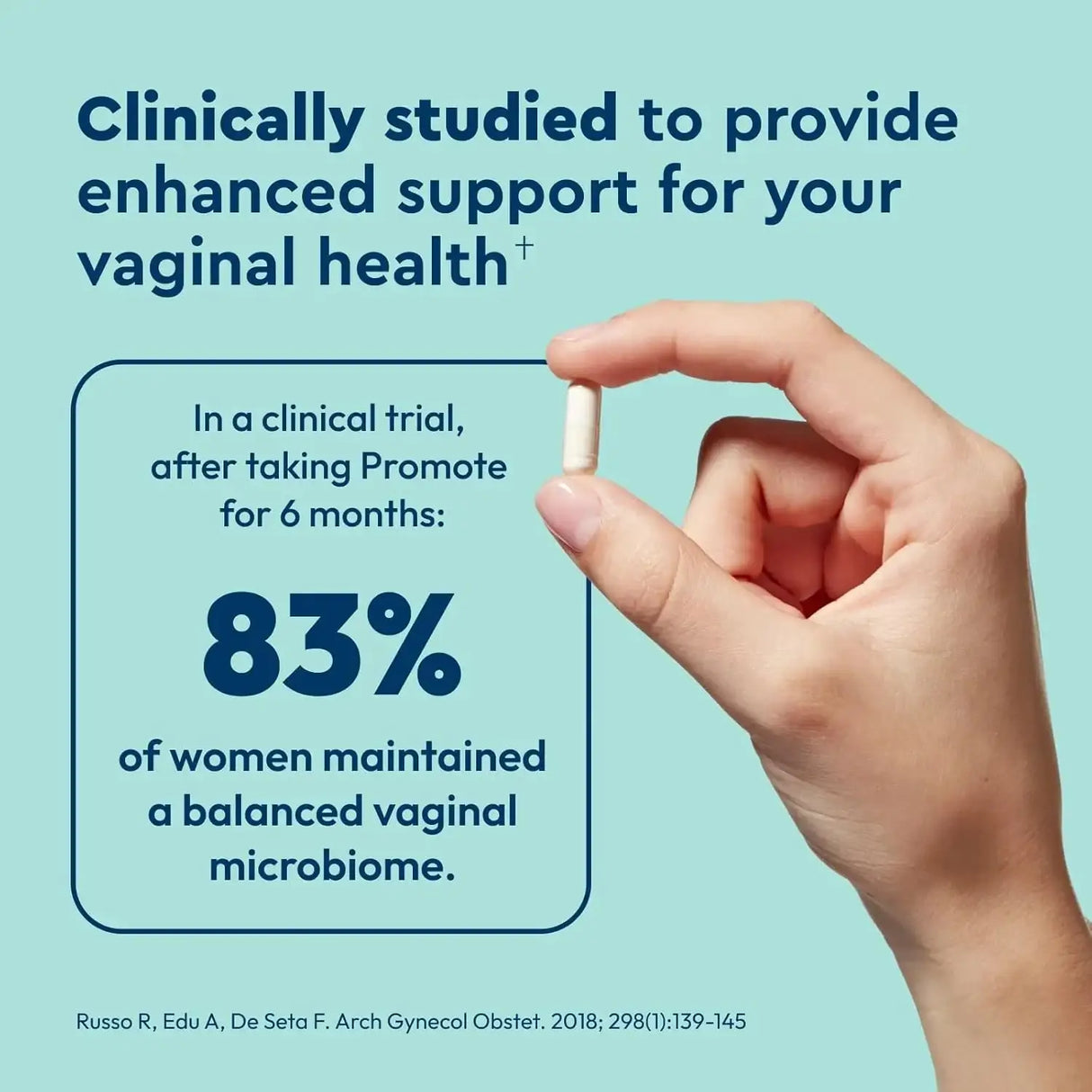 UQORA - Uqora Promote Support Vaginal Health 15 Capsulas - The Red Vitamin MX - Suplementos Alimenticios - {{ shop.shopifyCountryName }}