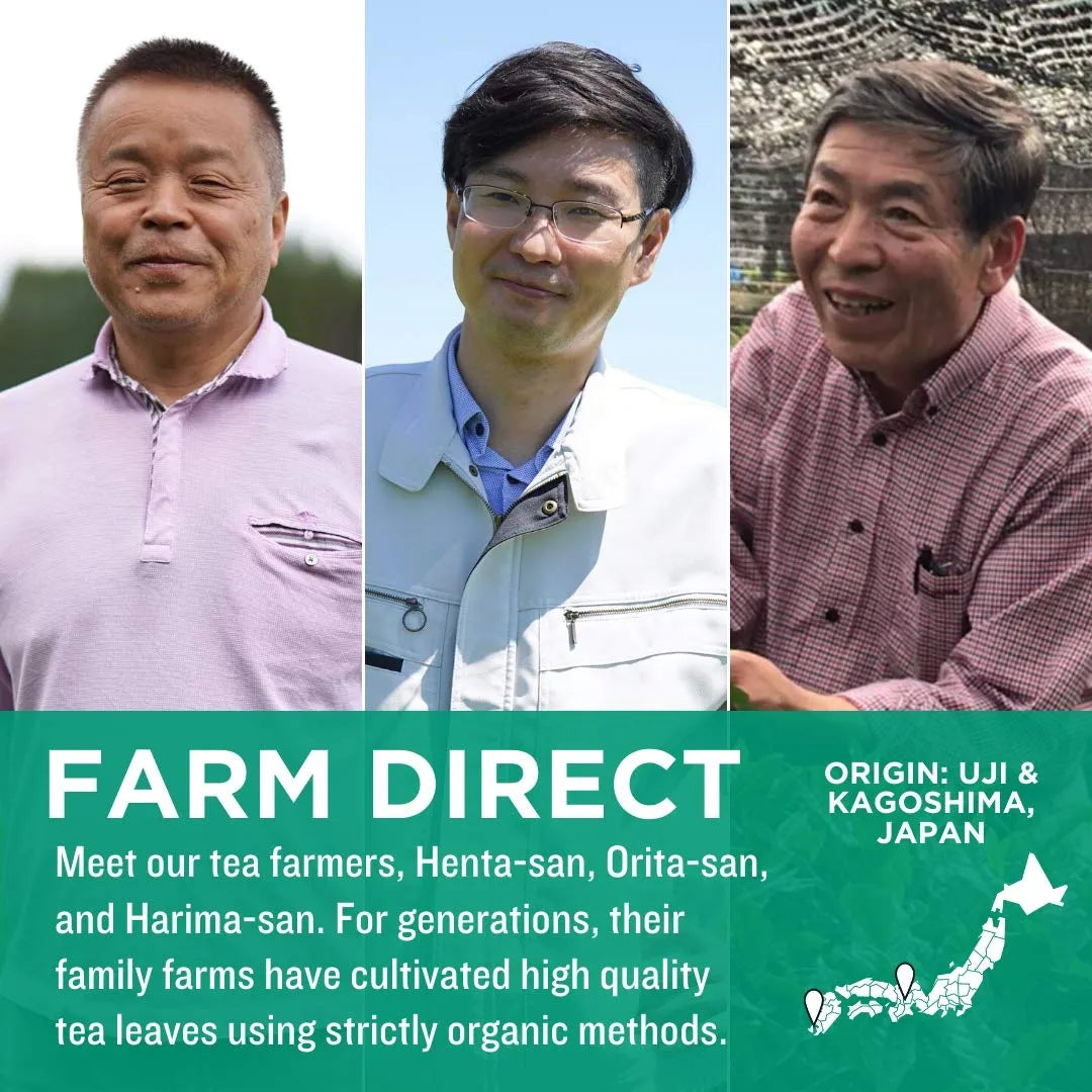 JADE LEAF - Jade Leaf Matcha Organic Green Tea Powder Culinary Grade 30Gr. - The Red Vitamin MX - Suplementos Alimenticios - {{ shop.shopifyCountryName }}