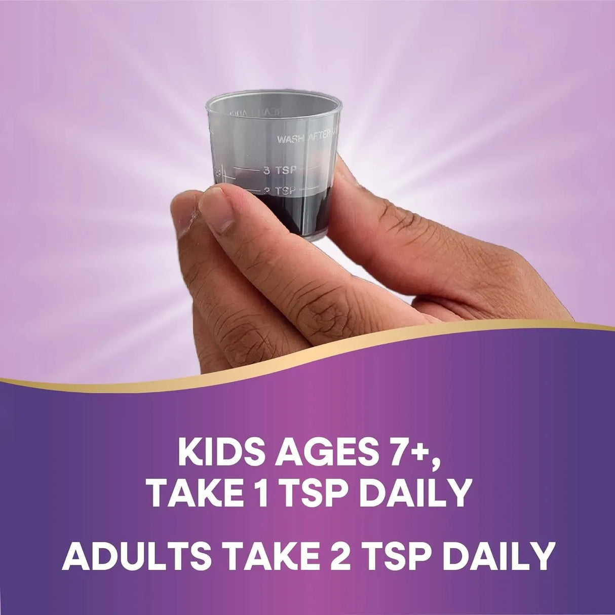 NATURE'S WAY - Nature’s Way Sambucus Elderberry Traditional Immune Syrup 8 Fl.Oz. - The Red Vitamin MX - Suplementos Alimenticios - {{ shop.shopifyCountryName }}