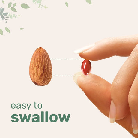 MICRO INGREDIENTS - Micro Ingredients Lutein & Zeaxanthin 20Mg. with Astaxanthin Omega-3s & Phospholipids 400 Capsulas Blandas - The Red Vitamin MX - Suplementos Alimenticios - {{ shop.shopifyCountryName }}