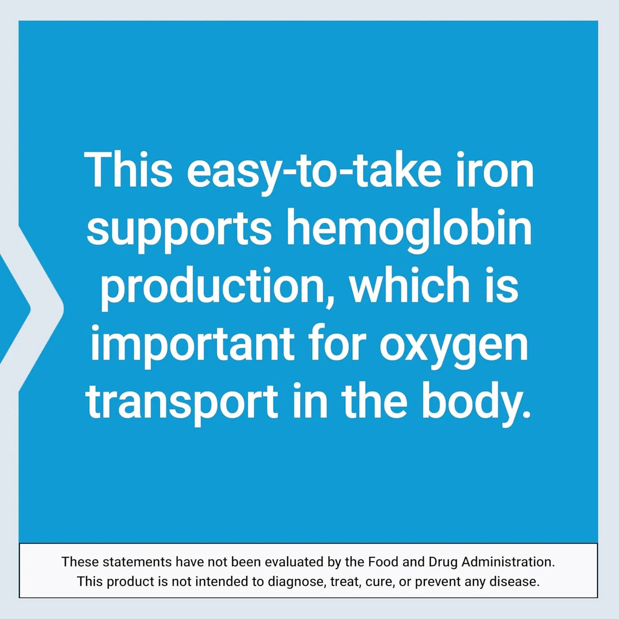 LIFE EXTENSION - Life Extension Iron Protein Plus 100 Capsulas - The Red Vitamin MX - Suplementos Alimenticios - {{ shop.shopifyCountryName }}