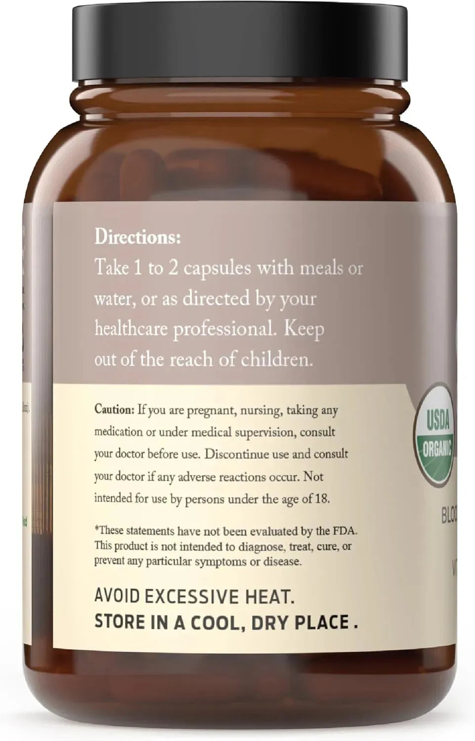 COMPLETE NATURAL PRODUCTS - Complete Natural Products Organic Garlic 520Mg. 100 Capsulas - The Red Vitamin MX - Suplementos Alimenticios - {{ shop.shopifyCountryName }}