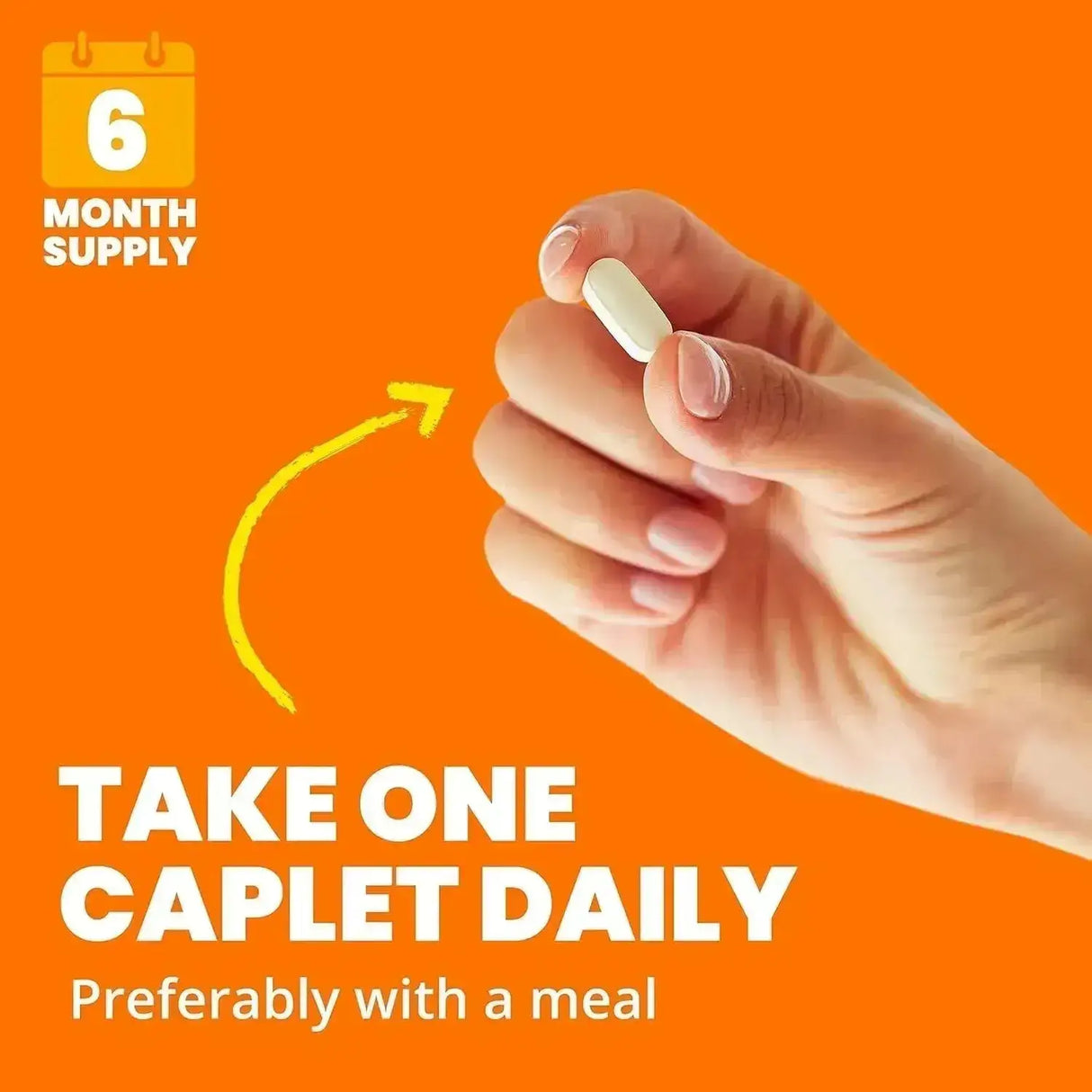 SUNDOWN - Sundown Magnesium 500Mg. 180 Tabletas - The Red Vitamin MX - Suplementos Alimenticios - {{ shop.shopifyCountryName }}