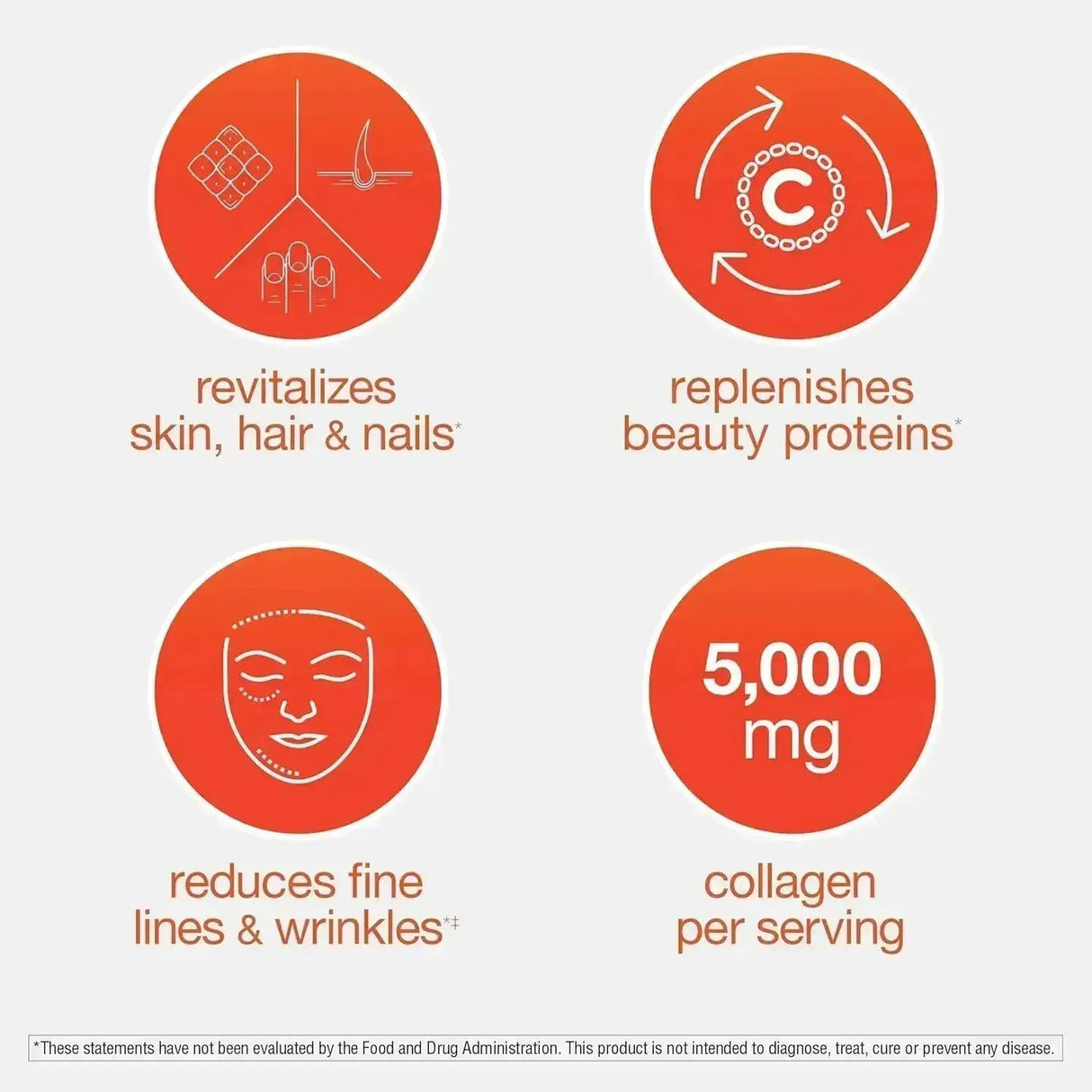 YOUTHEORY - Youtheory Collagen Liquid 12 Paquetes 2 Pack - The Red Vitamin MX - Suplementos Alimenticios - {{ shop.shopifyCountryName }}