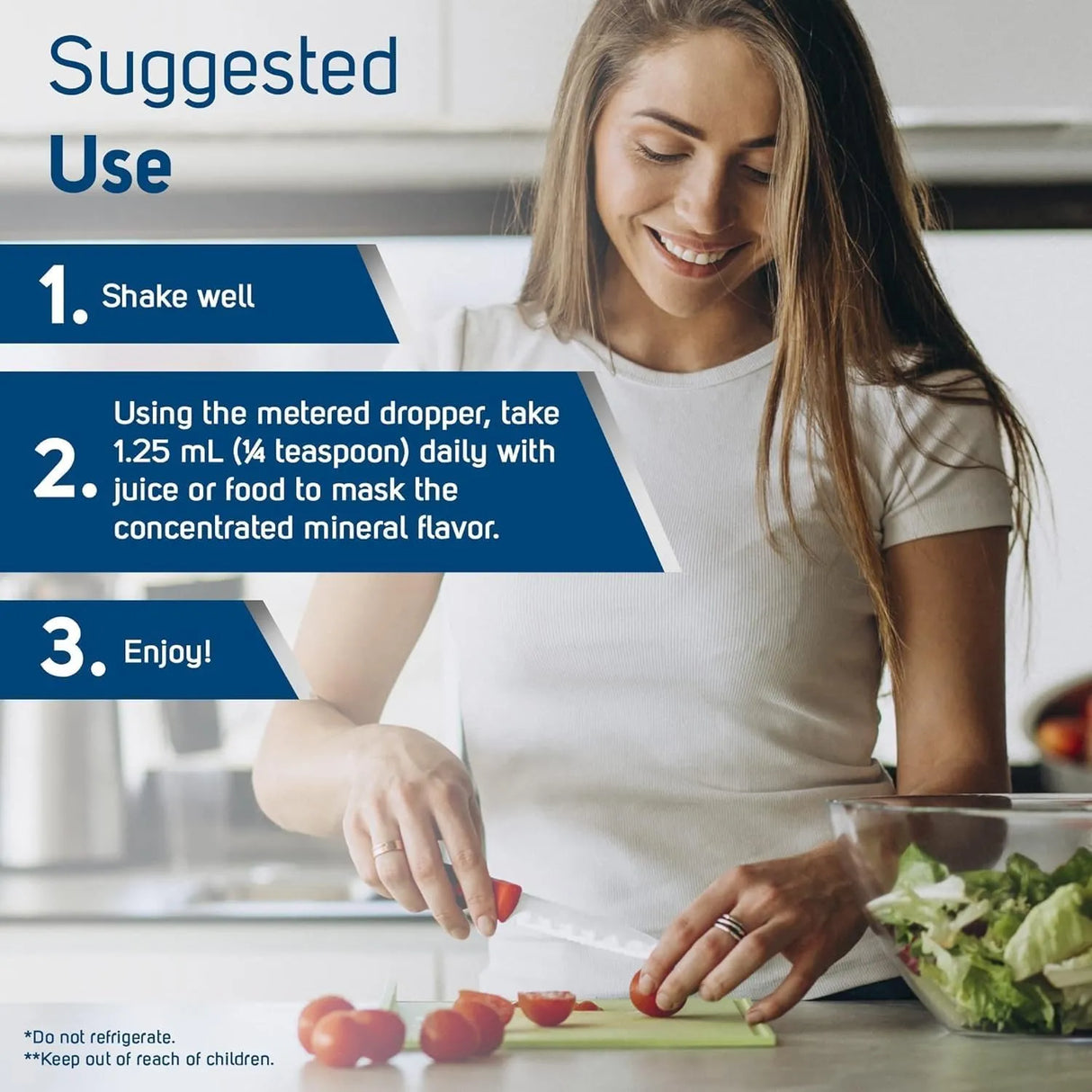 TRACE MINERALS - Trace Minerals Ionic Manganese 59Ml. - The Red Vitamin MX - Suplementos Alimenticios - {{ shop.shopifyCountryName }}