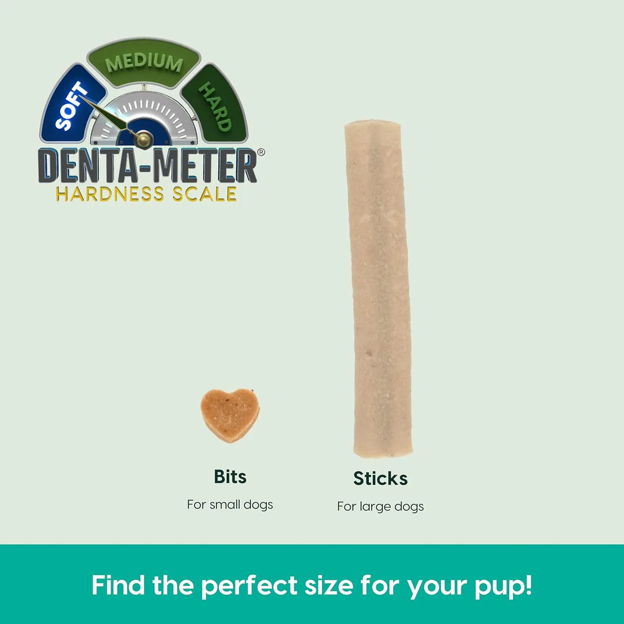 ARK NATURALS - ARK NATURALS Breath Bursts Brushless Toothpaste Dog Treats Peppermint 113Gr. - The Red Vitamin MX - Cuidado Dental Para Perros - {{ shop.shopifyCountryName }}