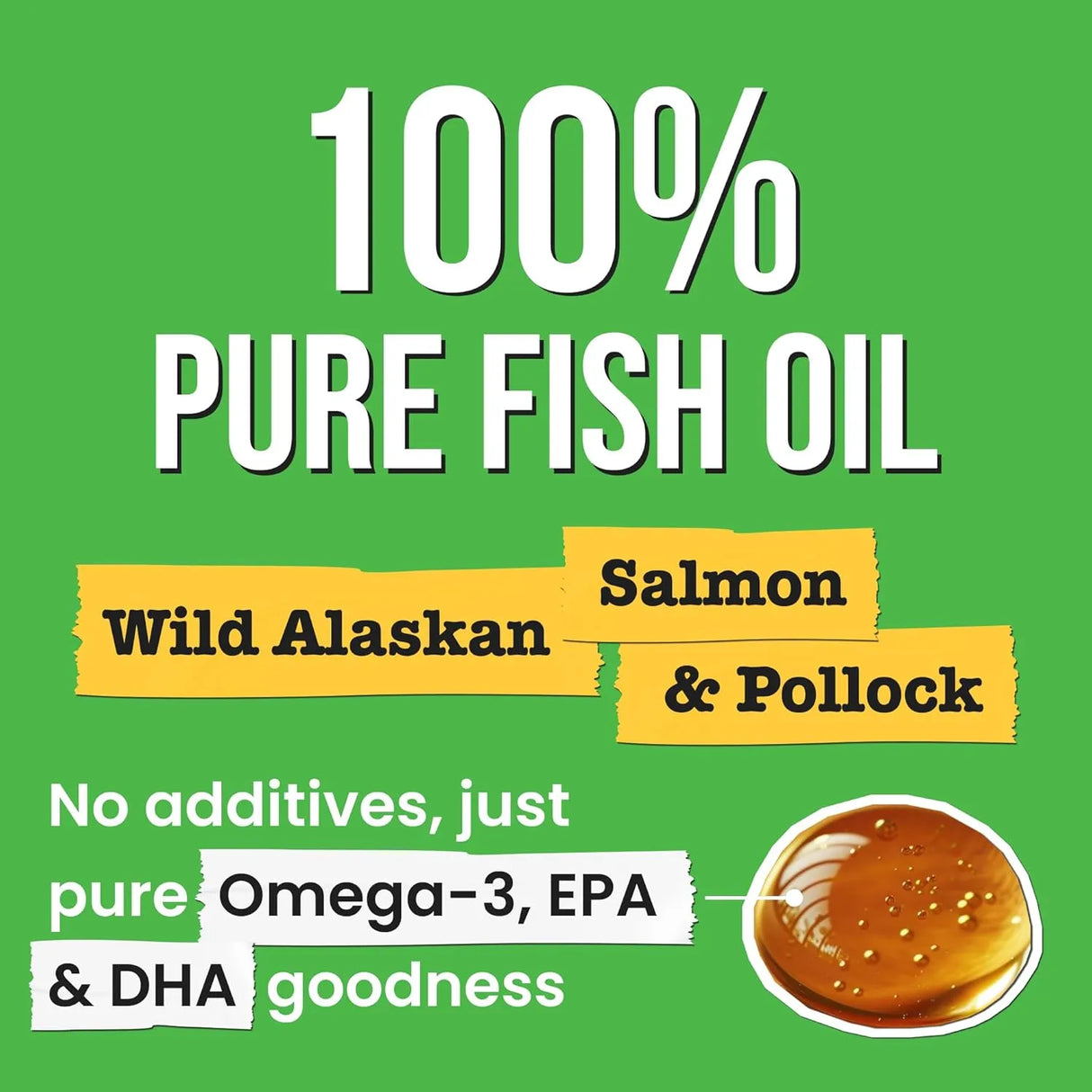 PAWSENTIAL - Pawsential Omega 3 Fish Oil for Dogs & Cats 16 Fl.Oz. - The Red Vitamin MX - Aceite De Pescado Para Perros - {{ shop.shopifyCountryName }}