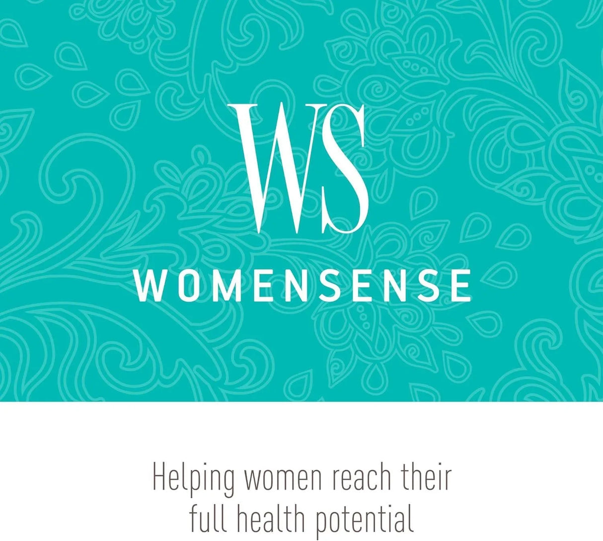 NATURAL FACTORS - Natural Factors WomenSense EstroSense 60 Capsulas - The Red Vitamin MX - Suplementos Alimenticios - {{ shop.shopifyCountryName }}