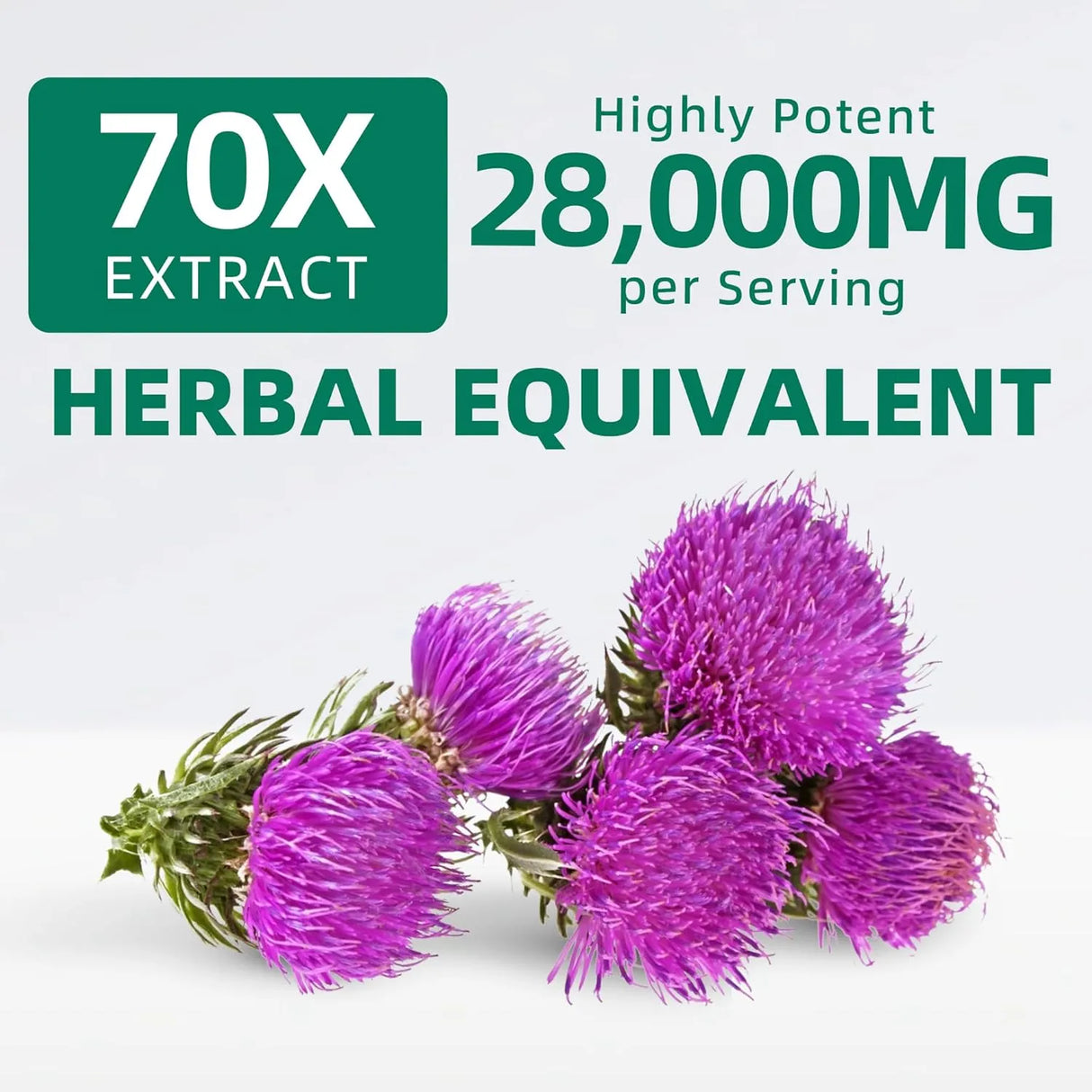 NYO3 - NYO3 Milk Thistle Liver Detox 400Mg. 60 Capsulas - The Red Vitamin MX - Suplementos Alimenticios - {{ shop.shopifyCountryName }}