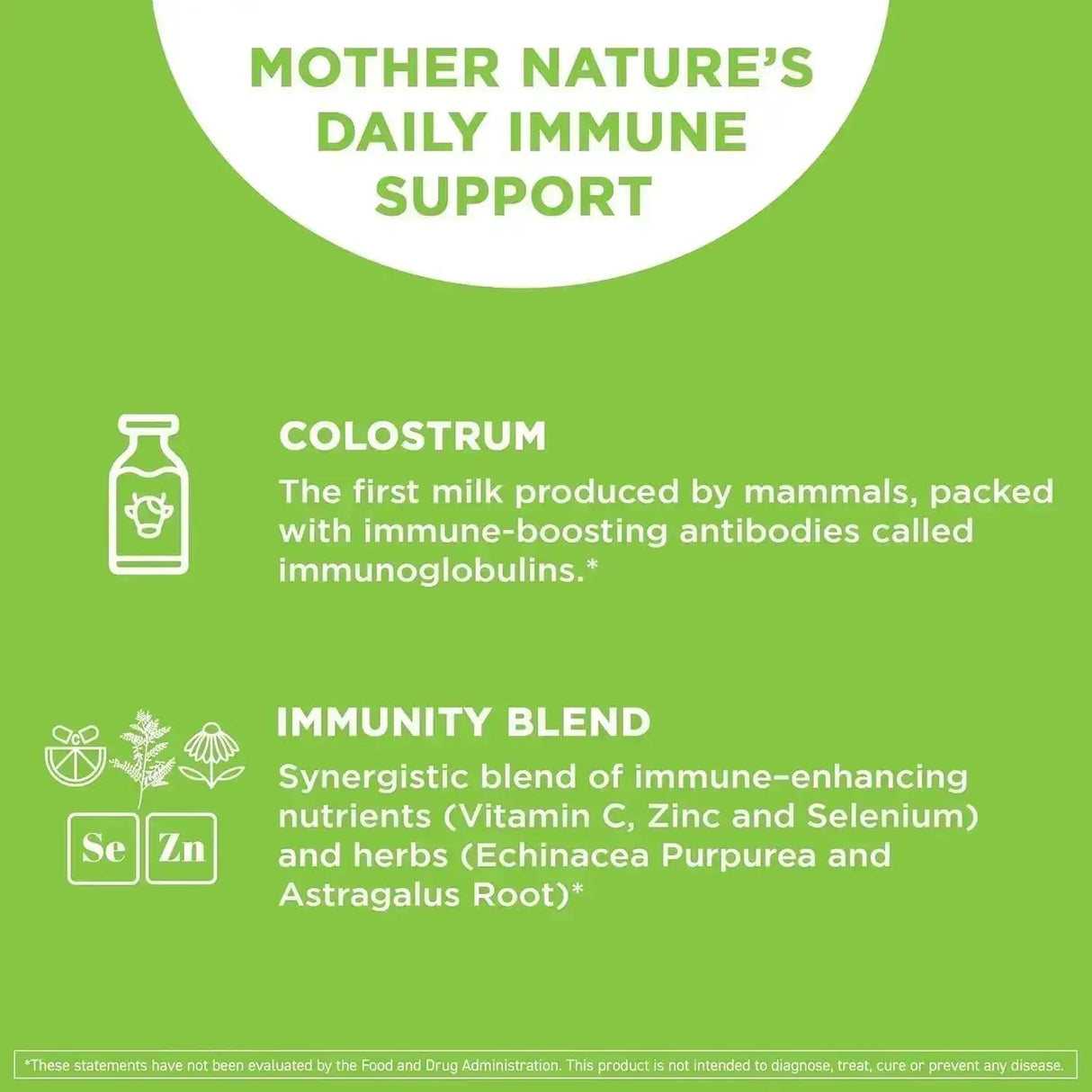 VITAL VITAMINS - Vital Vitamins Colostrum 60 Capsulas - The Red Vitamin MX - Suplementos Alimenticios - {{ shop.shopifyCountryName }}