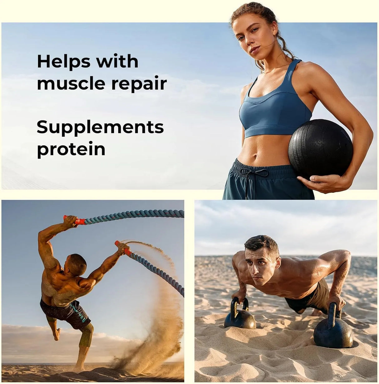 ANGTAI JN - Angtai JN Pea Protein Powder 907Gr. - The Red Vitamin MX - Suplementos Alimenticios - {{ shop.shopifyCountryName }}