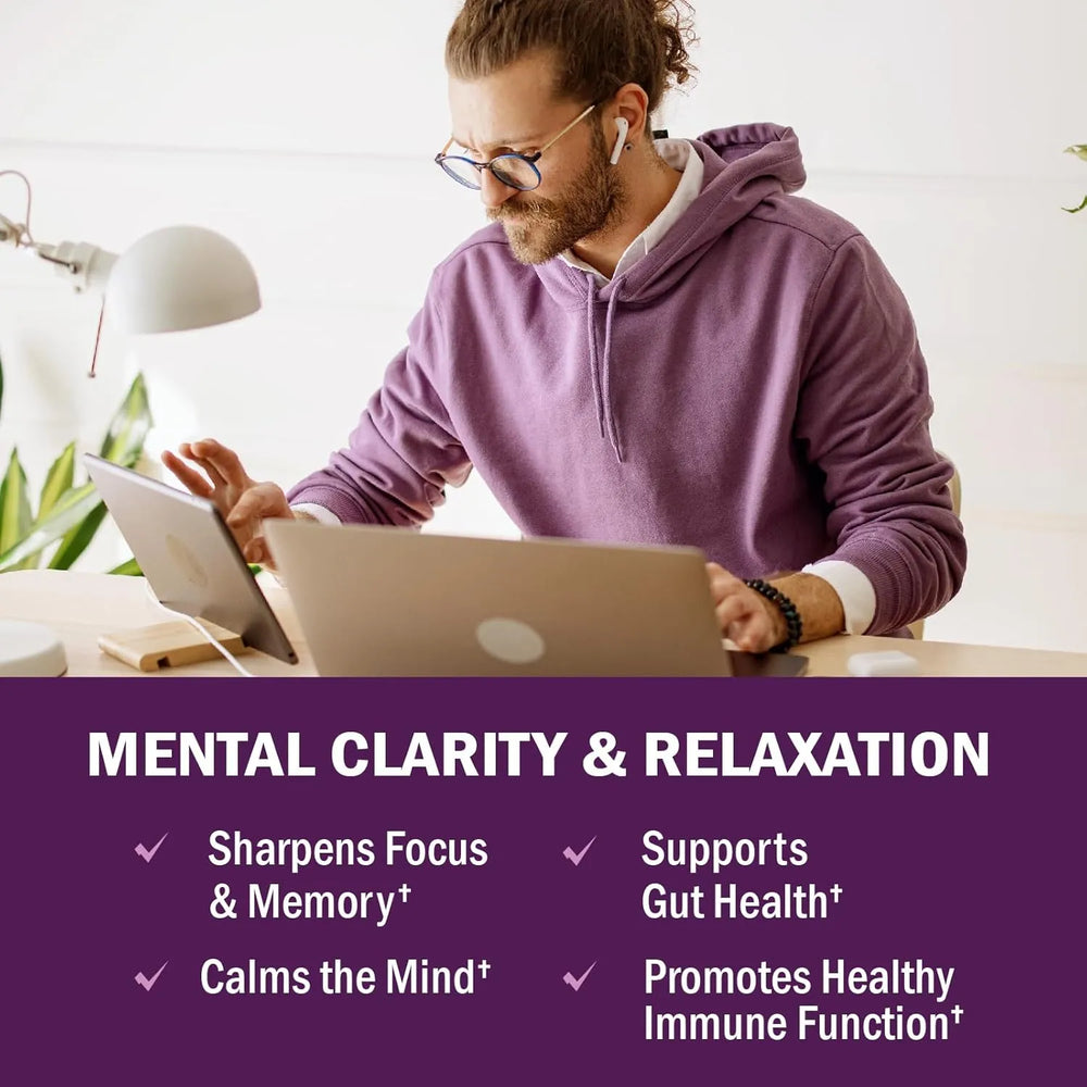 BIO SCHWARTZ - BioSchwartz Mushroom Gummies 60 Gomitas - The Red Vitamin MX - Suplementos Alimenticios - {{ shop.shopifyCountryName }}