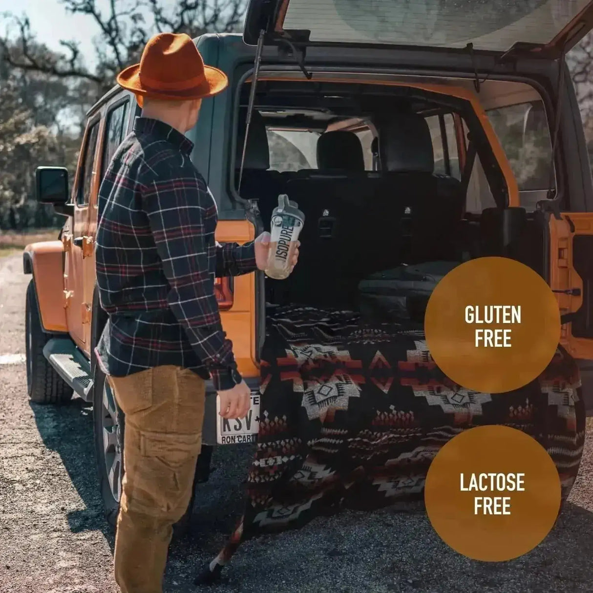 ISOPURE - Isopure Protein Powder 40 Servicios Chocolate Peanut Butter 1.36 Kg. - The Red Vitamin MX - Suplementos Alimenticios - {{ shop.shopifyCountryName }}