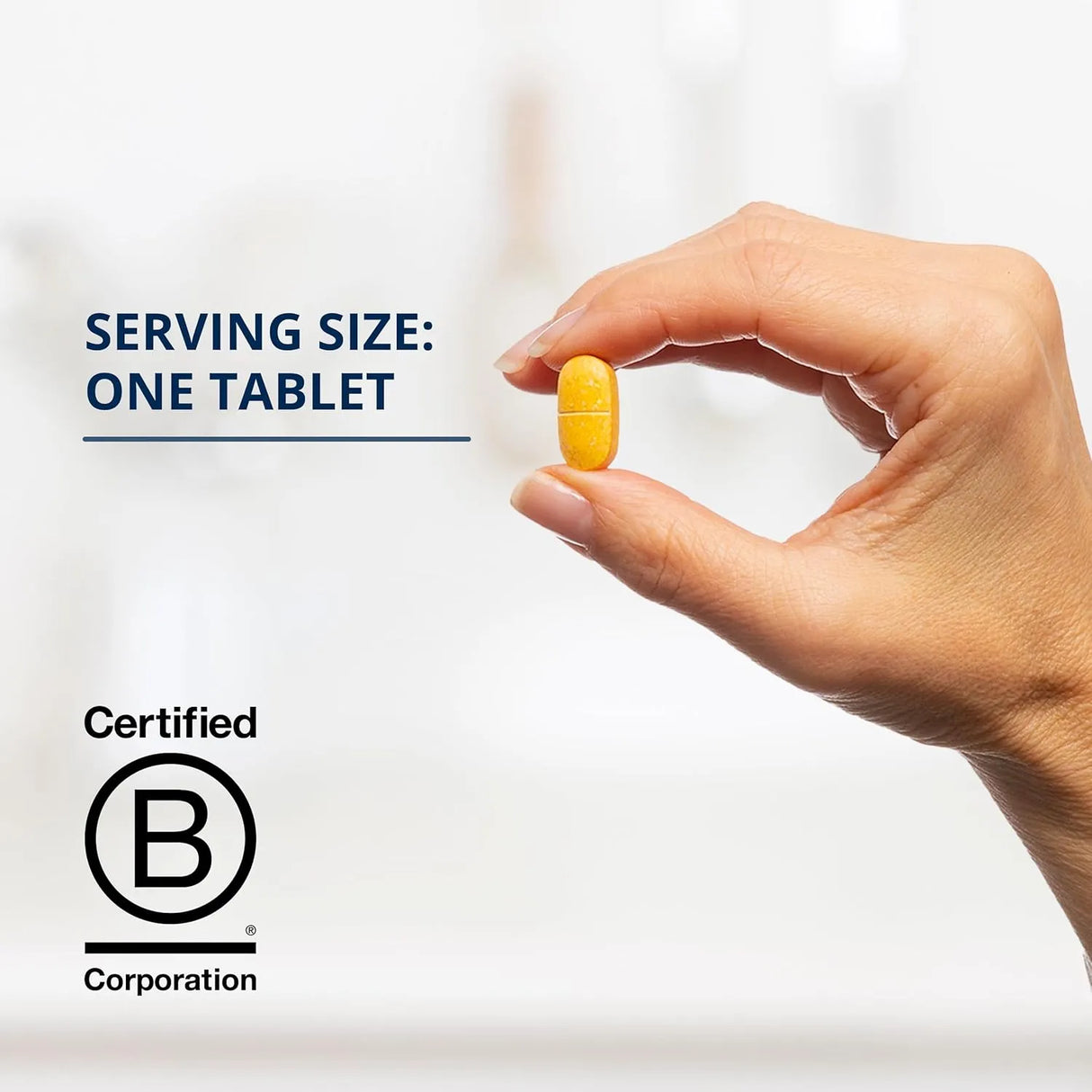 METAGENICS - Metagenics Vitamin B-Complex 60 Tabletas - The Red Vitamin MX - Suplementos Alimenticios - {{ shop.shopifyCountryName }}