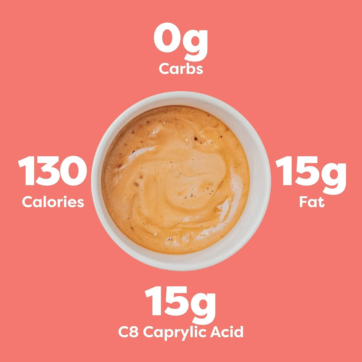 KISS MY KETO - Kiss My Keto MCT Oil C8 946Ml. - The Red Vitamin MX - Suplementos Alimenticios - {{ shop.shopifyCountryName }}