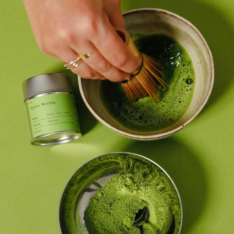 DONA - Dona Ceremonial Grade Matcha 30Gr. - The Red Vitamin MX - Suplementos Alimenticios - {{ shop.shopifyCountryName }}