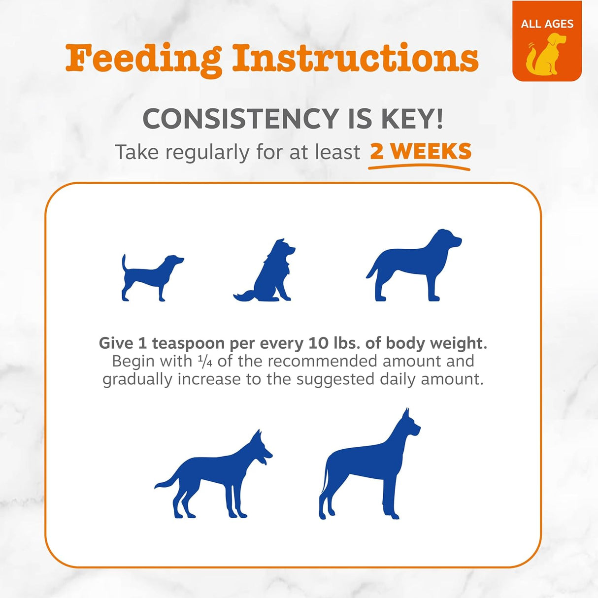 Zesty Paws Coconut Oil for Dogs 453Gr.