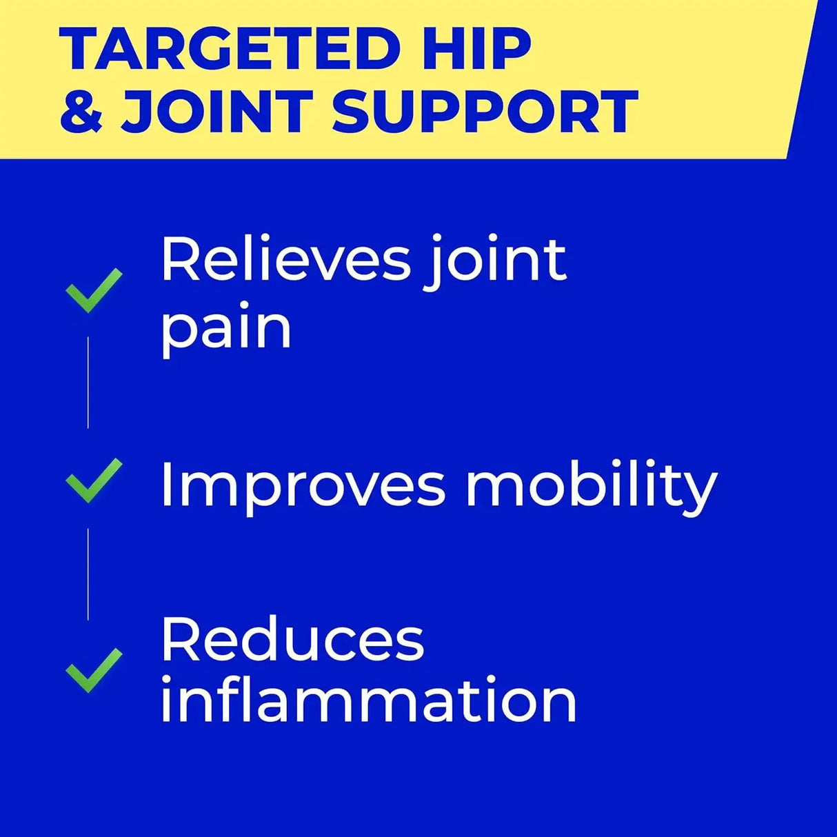 PAWFECT - Pawfect Mobility Glucosamine Chews for Dogs 120 Masticables 2 Pack - The Red Vitamin MX - Cuidado De Cadera Y Articulaciones Para Perros - {{ shop.shopifyCountryName }}