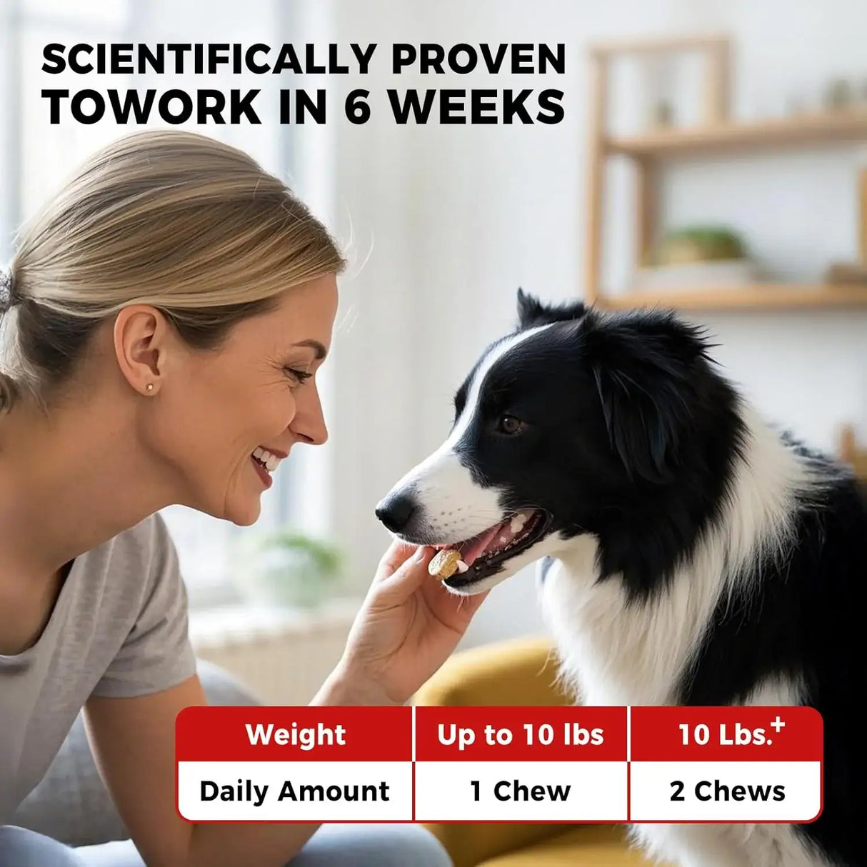 VIVAELIXIR - VivaElixir Dog UTI Treatment Cranberry & D-Mannose for Dog 150 Masticables - The Red Vitamin MX - Salud De Tracto Urinario Para Perros - {{ shop.shopifyCountryName }}