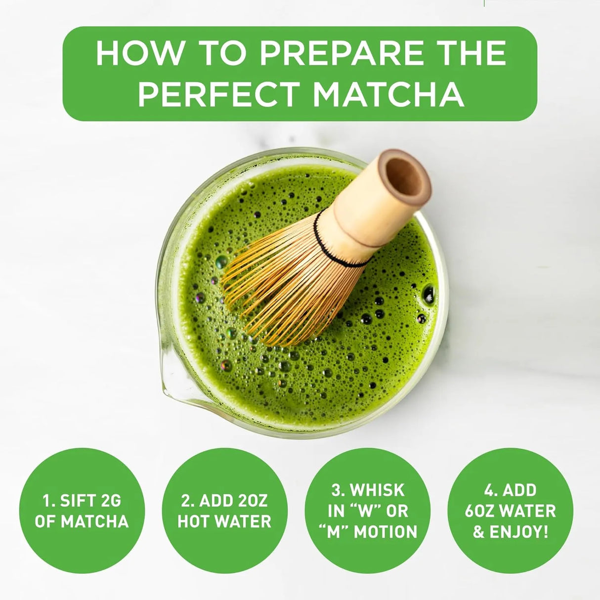 AIYA - Aiya Authentic Japanese Premium First Harvest Ceremonial Grade Matcha Green Tea Powder 30Gr. - The Red Vitamin MX - Suplementos Alimenticios - {{ shop.shopifyCountryName }}