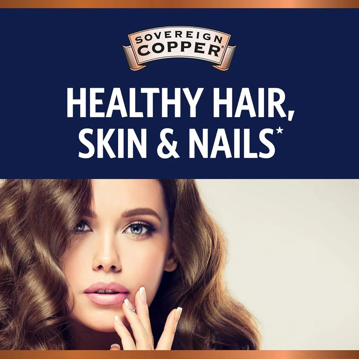 SOVEREIGN COPPER - Sovereign Copper Bio-Active Copper Hydrosol 473Ml. - The Red Vitamin MX - Suplementos Alimenticios - {{ shop.shopifyCountryName }}