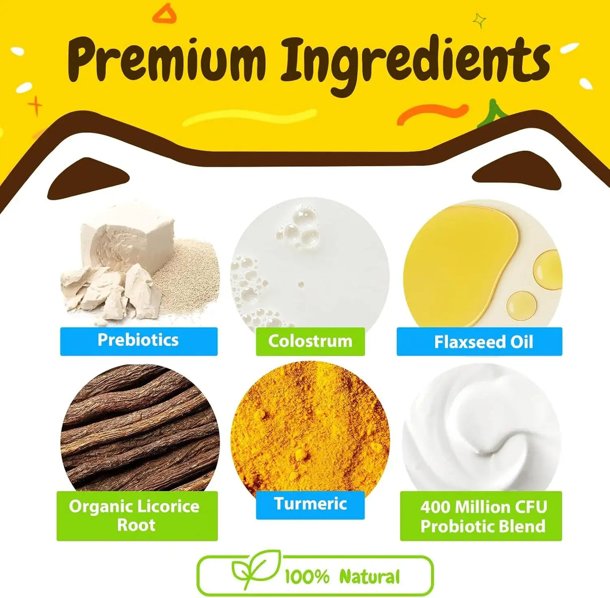 PENPEN - PENPEN Dog Allergy Relief Chews Peanut Butter 180 Masticables - The Red Vitamin MX - Remedios Para La Picazón De Perros - {{ shop.shopifyCountryName }}