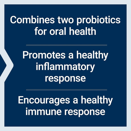 LIFE EXTENSION - Life Extension FLORASSIST Oral Hygiene 30 Tabletas - The Red Vitamin MX - Suplementos Alimenticios - {{ shop.shopifyCountryName }}