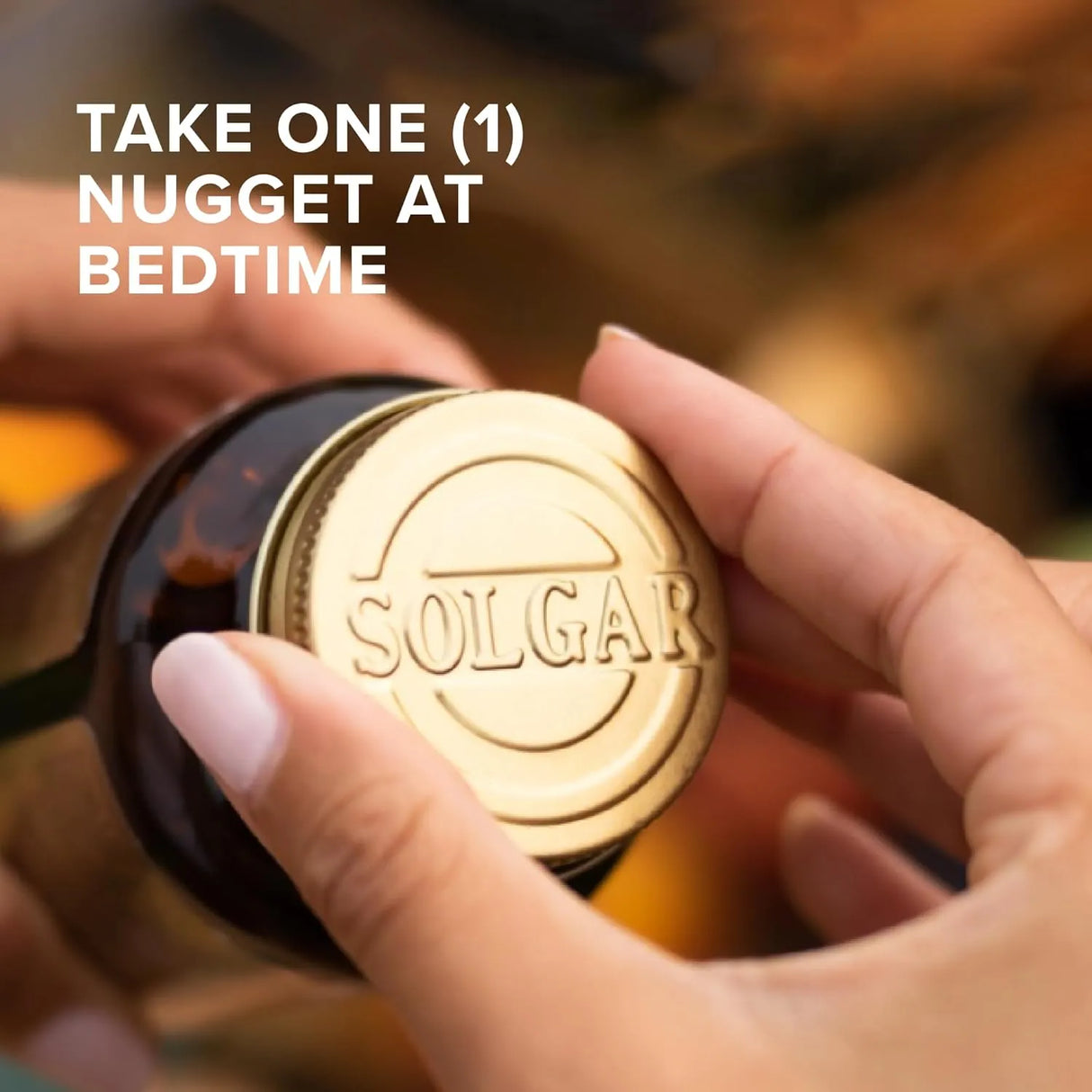 SOLGAR - Solgar Melatonin 3Mg. 120 Tabletas - The Red Vitamin MX - Suplementos Alimenticios - {{ shop.shopifyCountryName }}