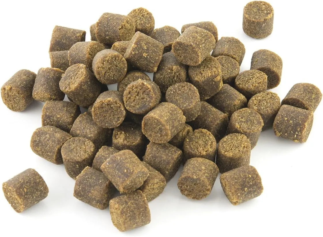 PROSENSE - ProSense Hip and Joint Solutions 60 Masticables - The Red Vitamin MX - Cuidado De Cadera Y Articulaciones Para Perros - {{ shop.shopifyCountryName }}