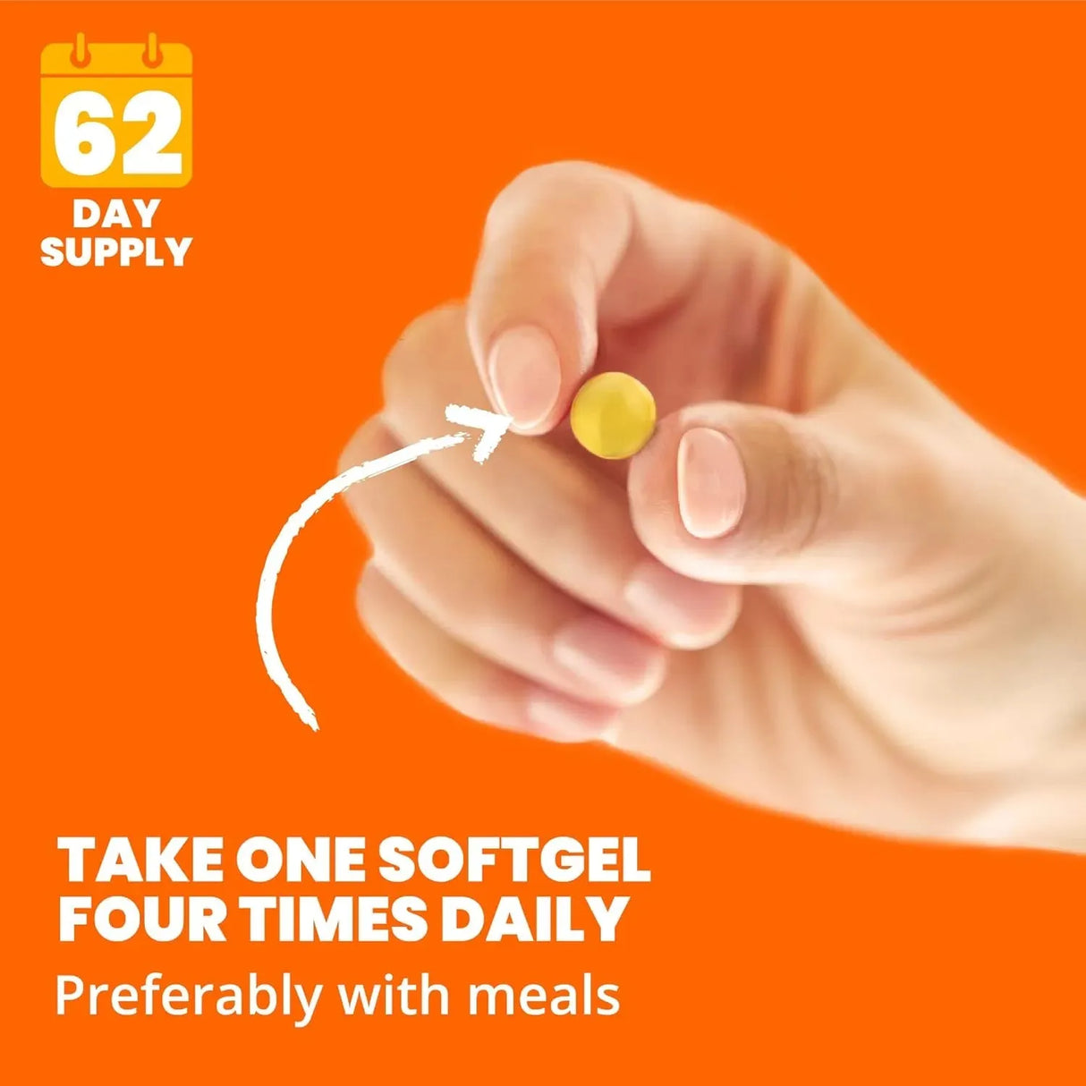 SUNDOWN - Sundown Odorless Garlic 250 Capsulas Blandas - The Red Vitamin MX - Suplementos Alimenticios - {{ shop.shopifyCountryName }}