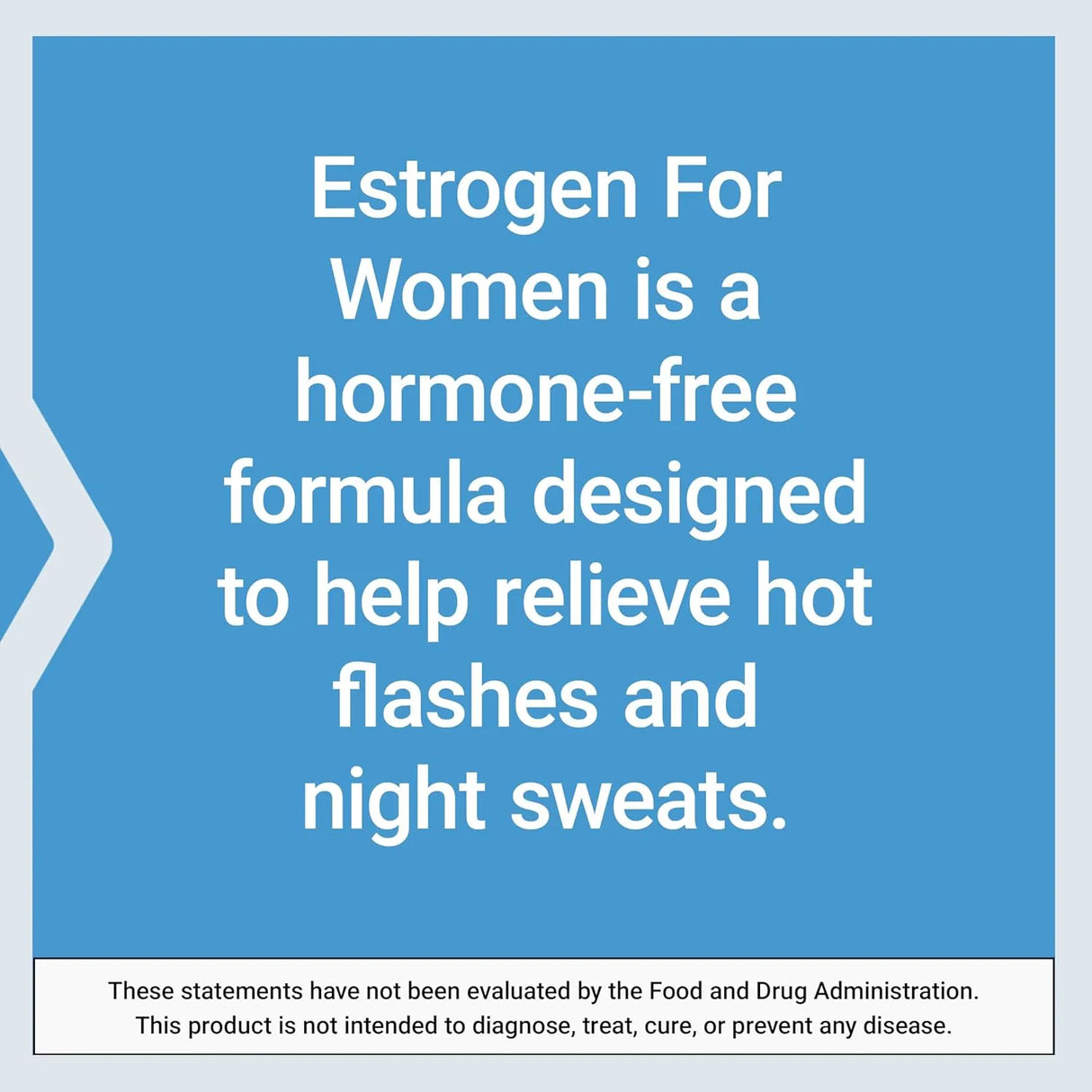 LIFE EXTENSION - Life Extension Estrogen for Women 30 Tabletas - The Red Vitamin MX - Suplementos Alimenticios - {{ shop.shopifyCountryName }}