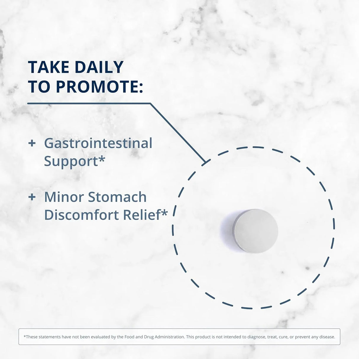 METAGENICS - Metagenics Zinc Carnosine Complex 60 Tabletas - The Red Vitamin MX - Suplementos Alimenticios - {{ shop.shopifyCountryName }}