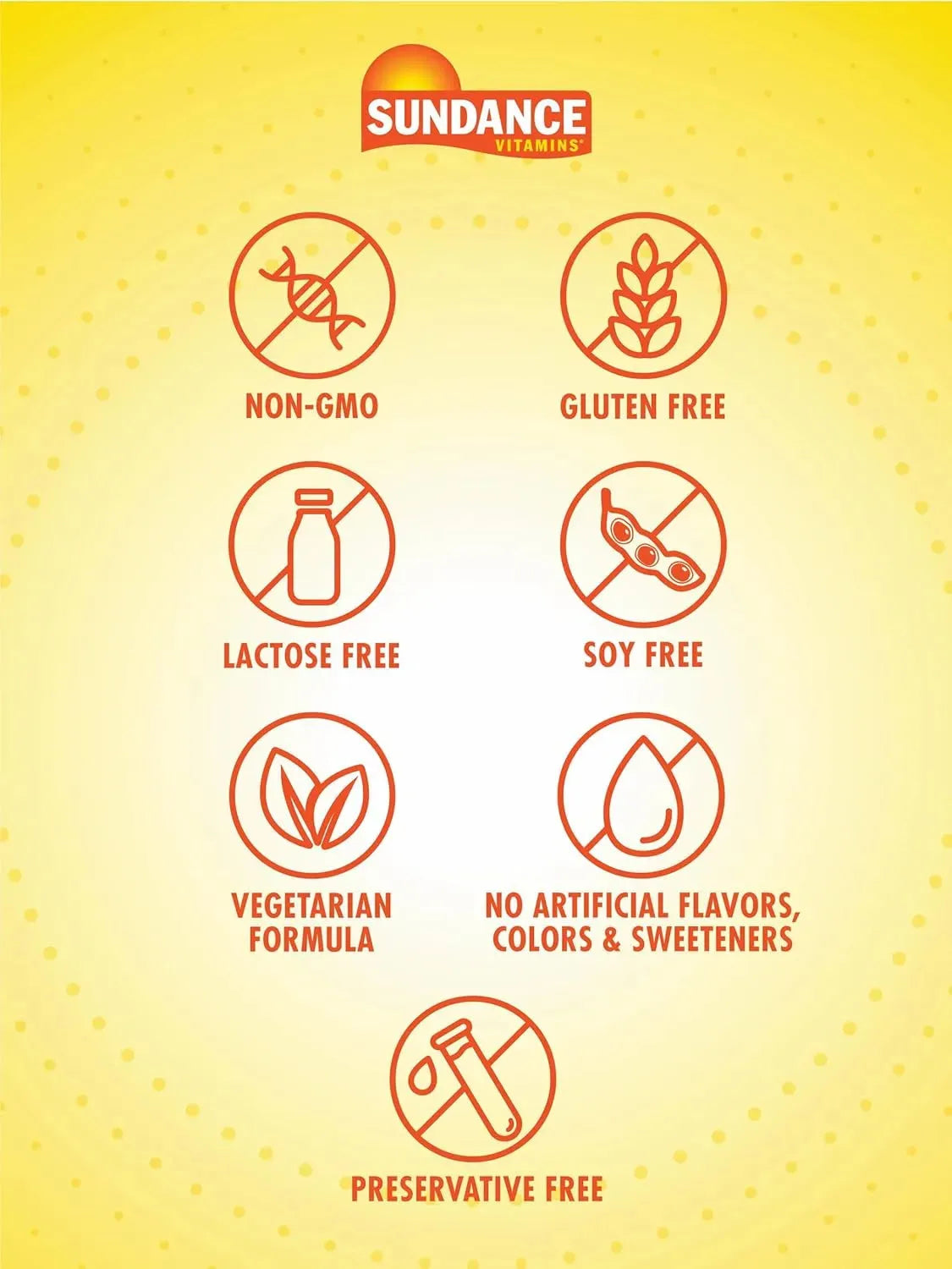 SUNDANCE - Sundance Echinacea 650Mg. 100 Capsulas - The Red Vitamin MX - Suplementos Alimenticios - {{ shop.shopifyCountryName }}