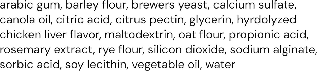 VETRISCIENCE - VetriScience Composure Pro Calming Support 60 Masticables - The Red Vitamin MX - Relajantes Para Perros - {{ shop.shopifyCountryName }}